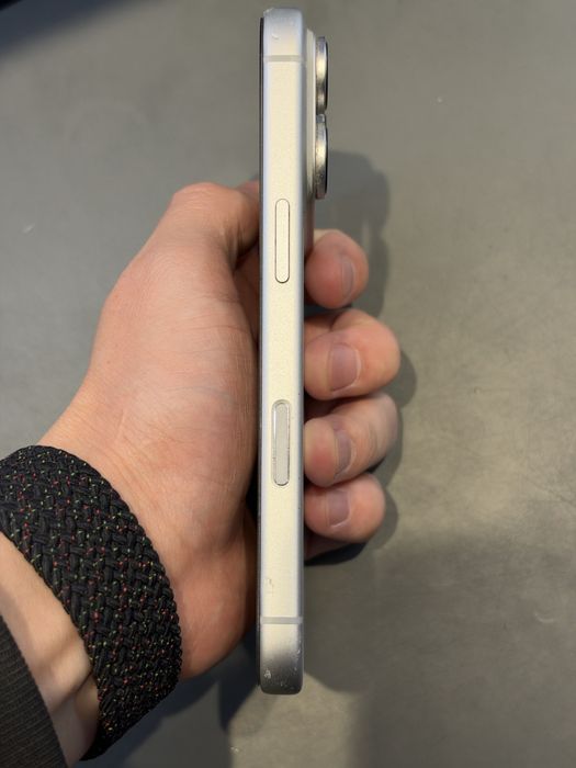 iPhone 17 Pro 256GB