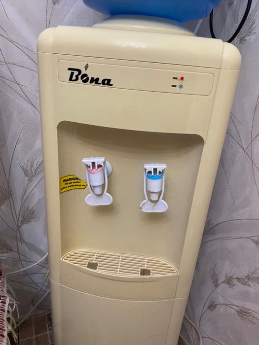 Продам кулер для воды