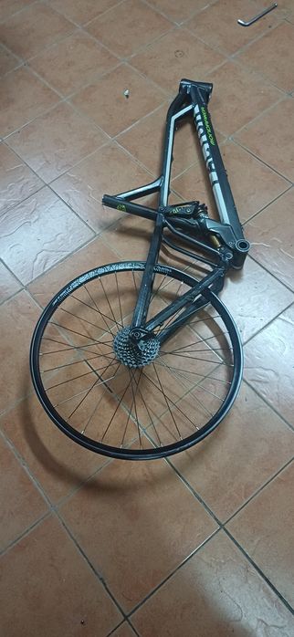 mondraker factor 27 5 2018