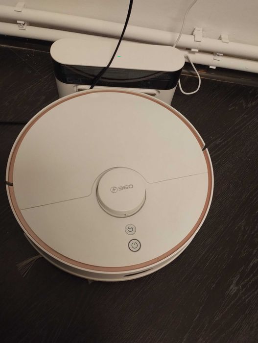 Robot Aspirator 360 model S5