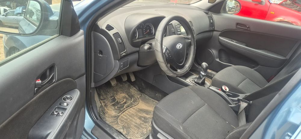 Piese de Hyundai I30 2010 1.6 CRDi diesel