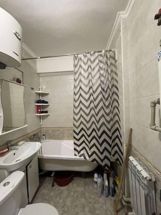 Продам 1 ком в Ремизовке