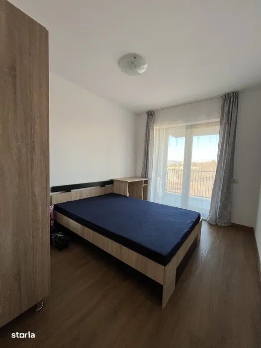 Apartament modern de 3 camere in Zorilor — fotografia 1