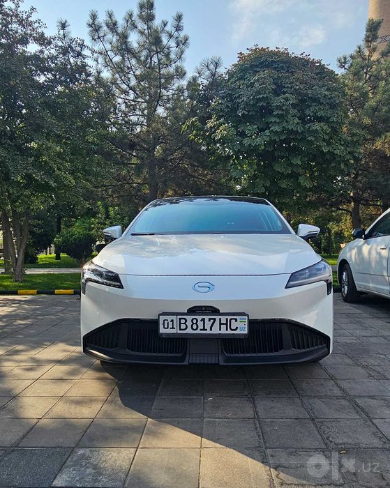 GAC S PLUS 2023 оригинали