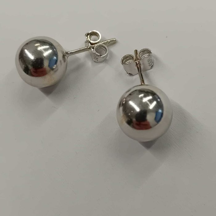 Cercei aur 14k 2.1g (ag49 Esplanada b.6613) * 2 ani garantie