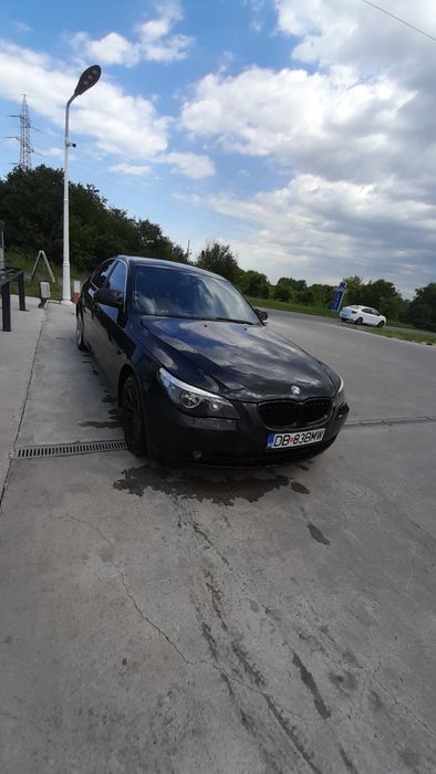BMW 5 Series 2006 — imagine 3