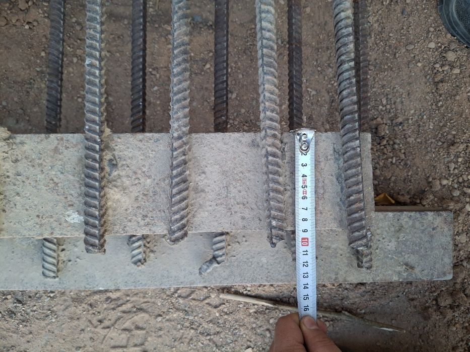 Решётки для арыка