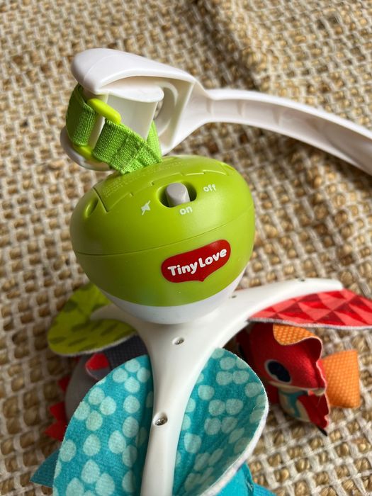 Детская игрушка для кроватки.