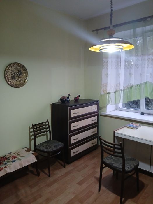 Сдам квартиру на 3-4 месяца