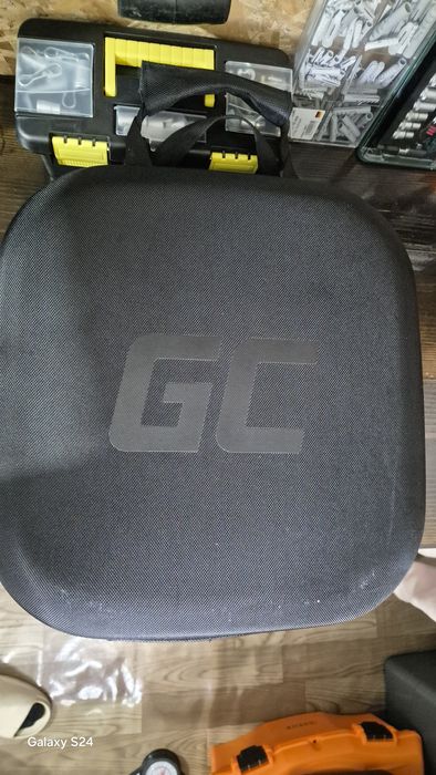 GC Кабел за електрически Автомобил