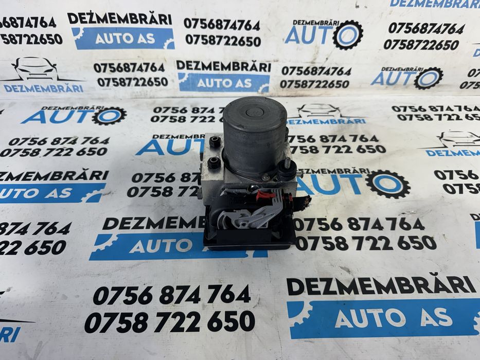 pompa abs audi a6 c6