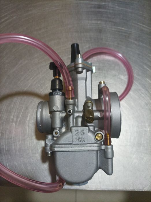 Карбюратор PWK 26..