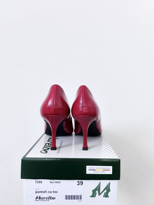 Pantofi Marelbo 39