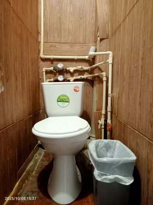 Сдаю- 2-х.ком.кв. на 6мкр