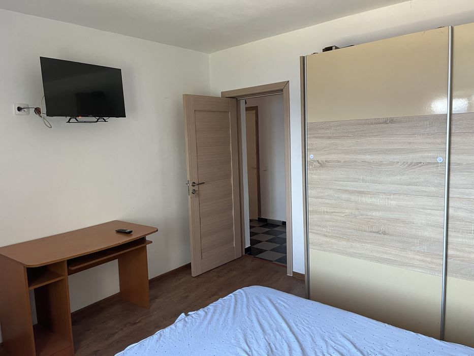 Casa de inchiriat agigea