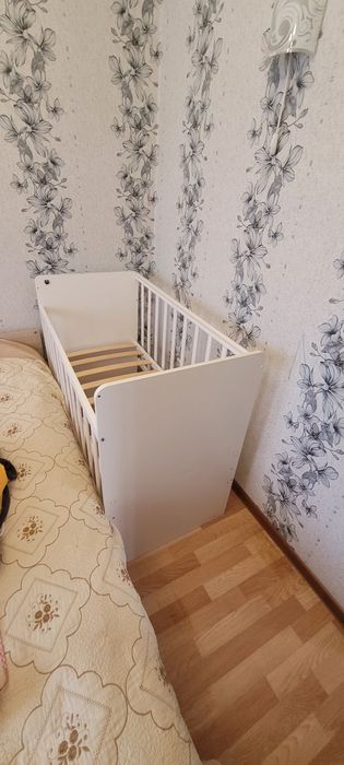 Манежка  детская