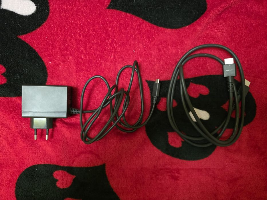 Nintendo plus un joc Minecraft