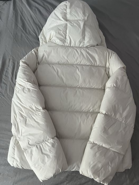 Зимно яке Calvin klein