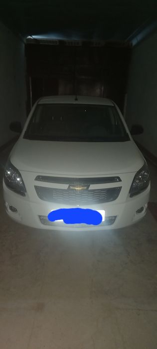 Cobalt sotiladi 12.200 $