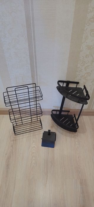 Набор для ванны и душа
