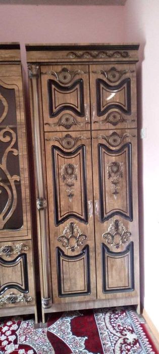 Продается мебель