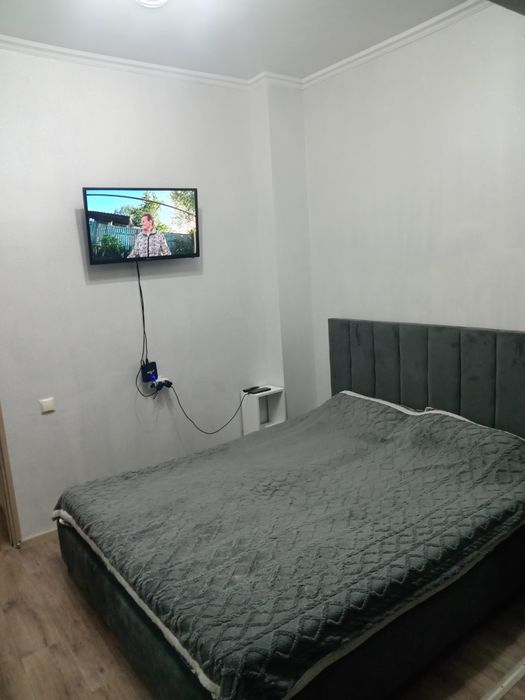 Продам квартиру торг