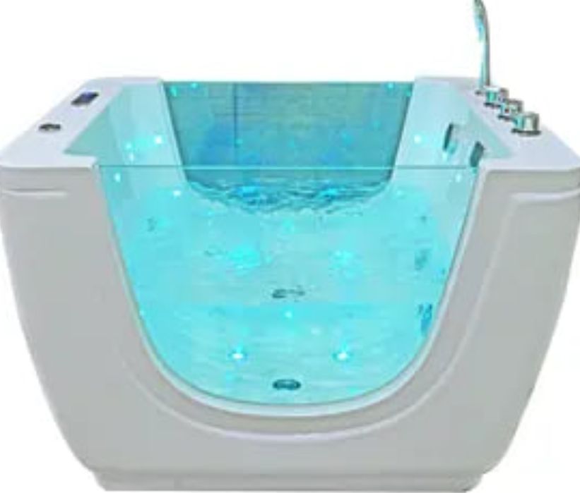 Gidrovanna bolalar uchun гидрованна