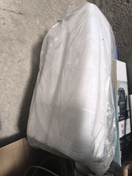 Контейнер одноразовые
