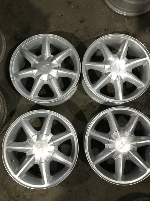 Ваз на 15 оригинал 4*98