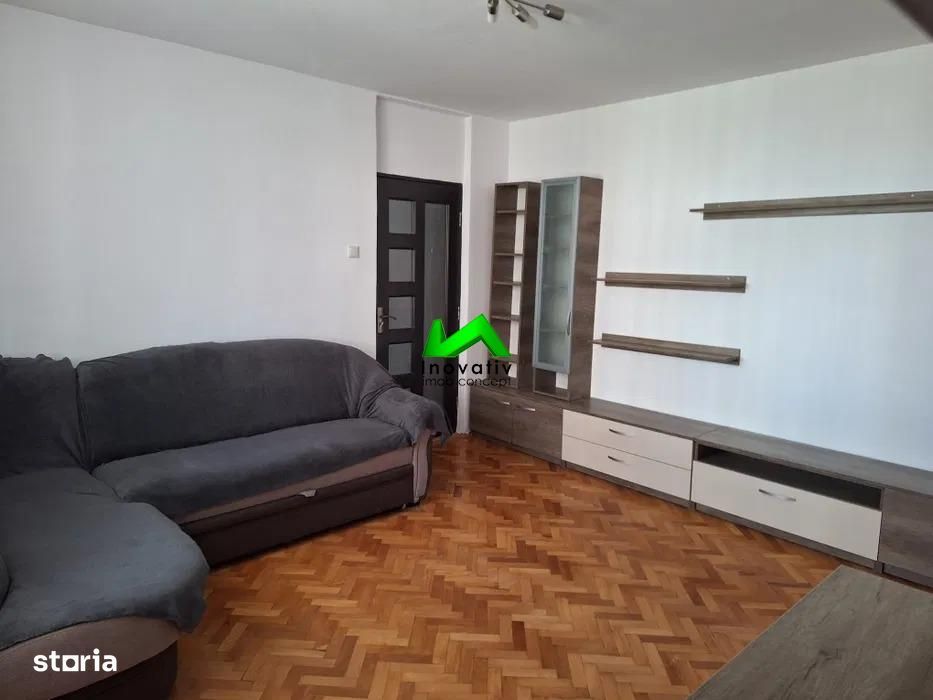 Apartament de inchiriat 3 camere Sibiu Mihai Viteazu