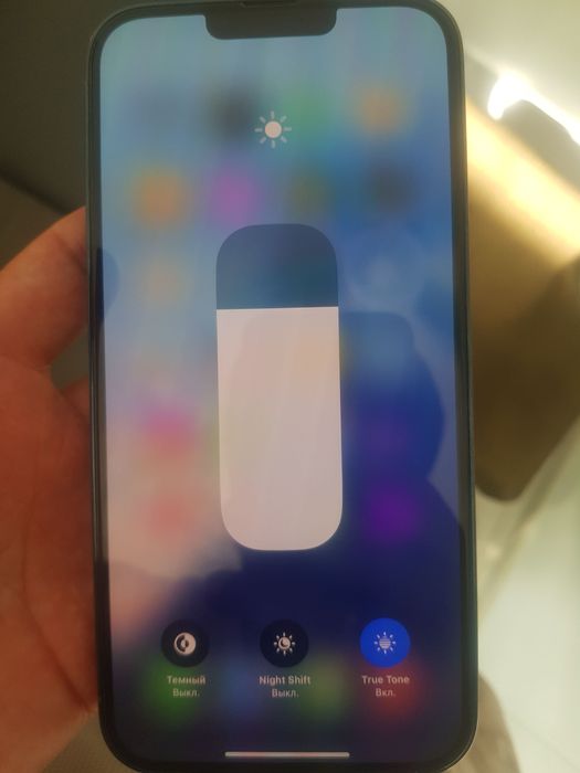 Iphone 13 Promax 128Talik sotiladi