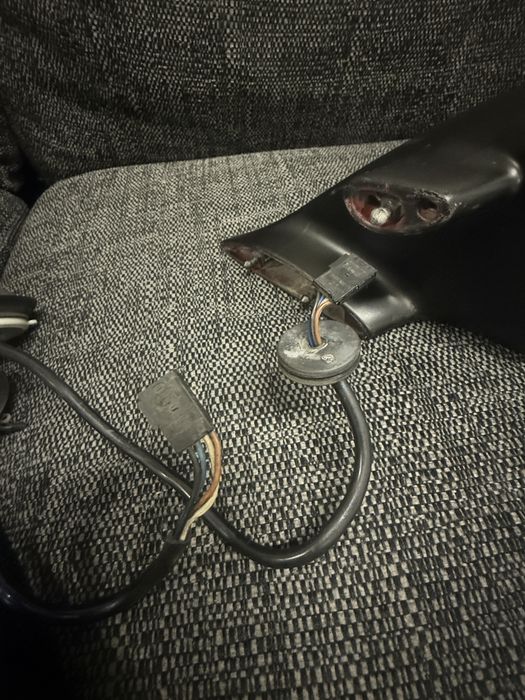 ОЕМ огледала Е36 купе/кабрио