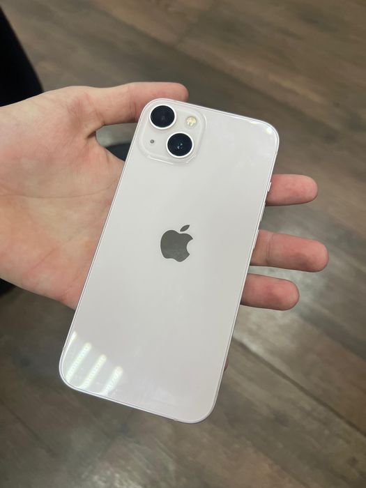 Продам Айфон 13 в идеале. БЕЗ торга