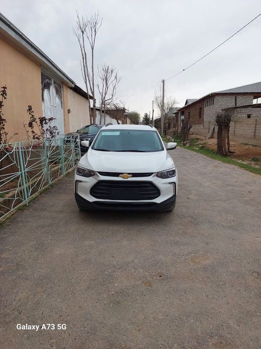 Other Tracker 2024 — 4