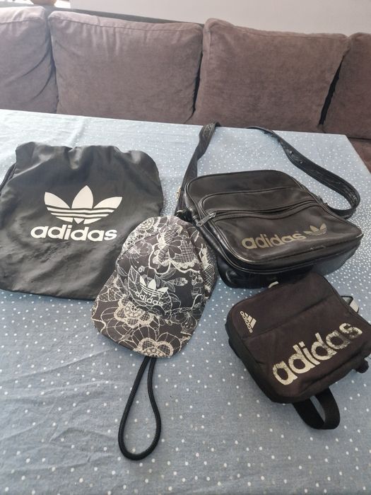 Аксесоари за Спорт-Adidas