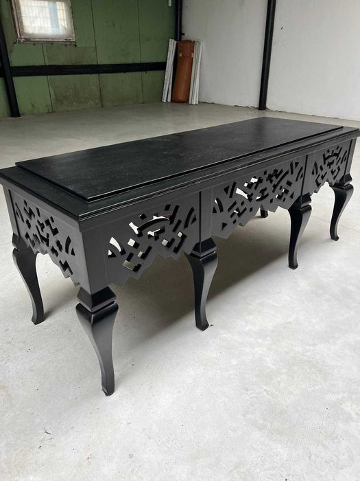 Comoda TV/lemn masiv!