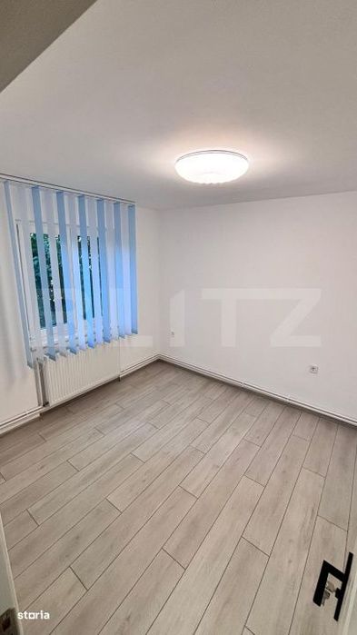 Apartament 3 camere, 48 mp, renovat complet - zona Dambu Pietros — fotografia 3