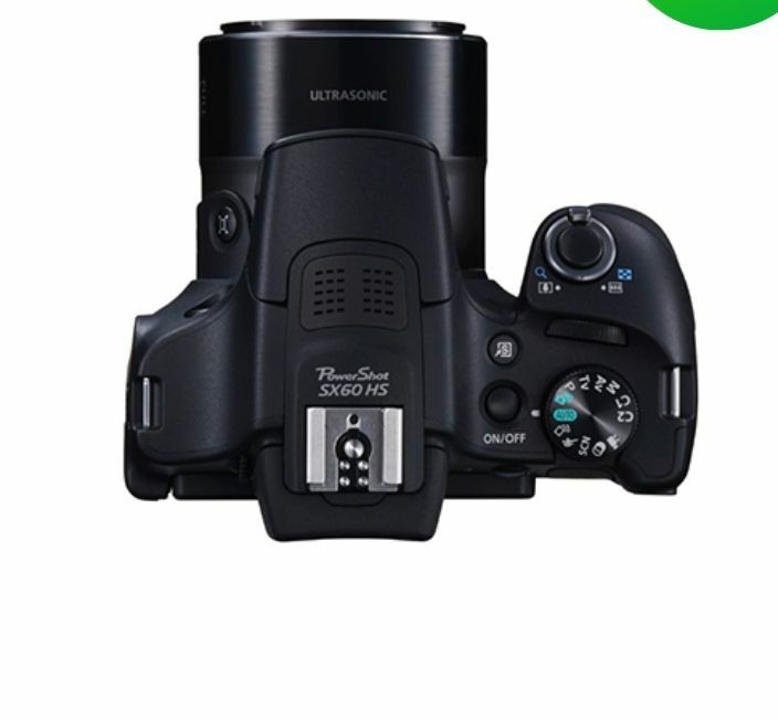 Цифровой фотоаппарат CANON