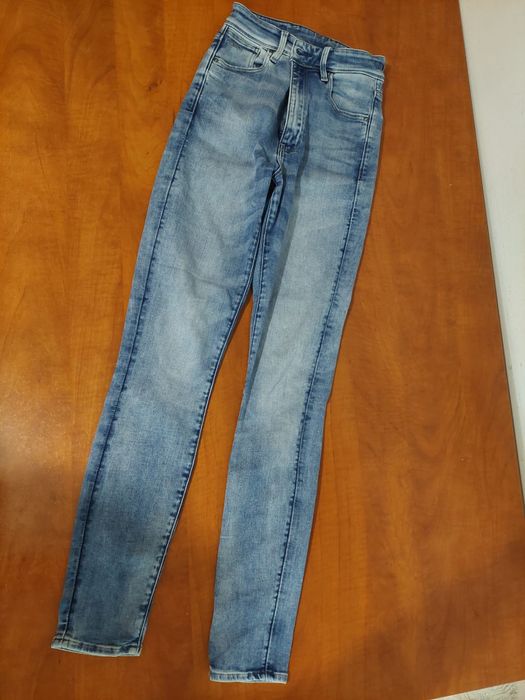 Blugi tommy,guess