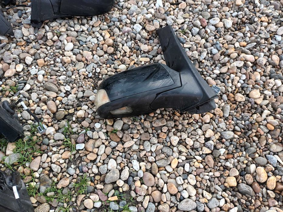 ляво и дясно огледало за форд Ц - макс 03 - 07 FORD C - max