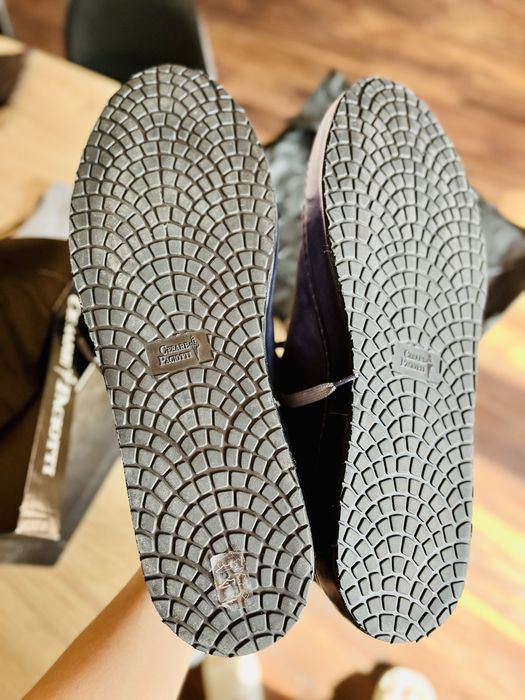 НОВИ Мъжки обувки Cesare Paciotti