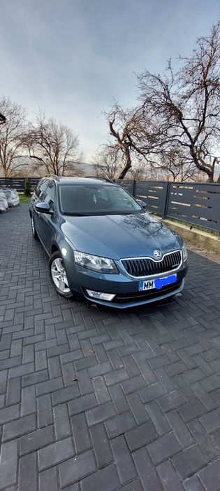 Skoda Octavia 1.6 tdi,  an 2015