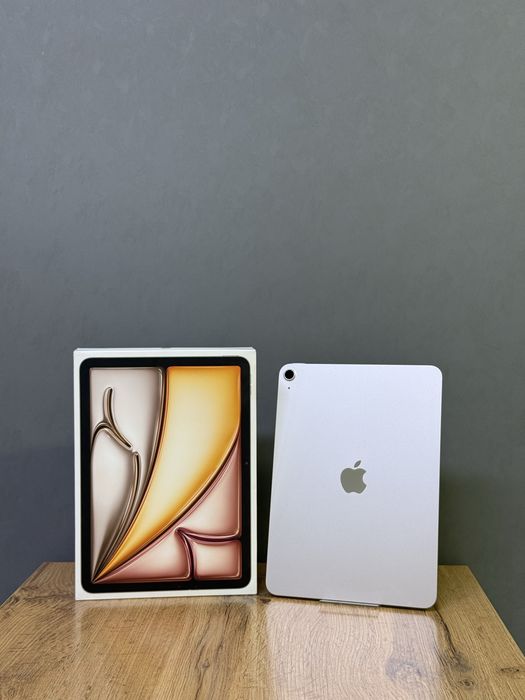 iPad Air M3 256 GB 11’ | Mobile Zone