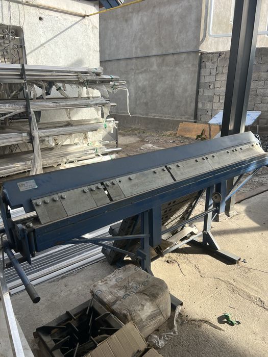 Листогиб сигментный  2500