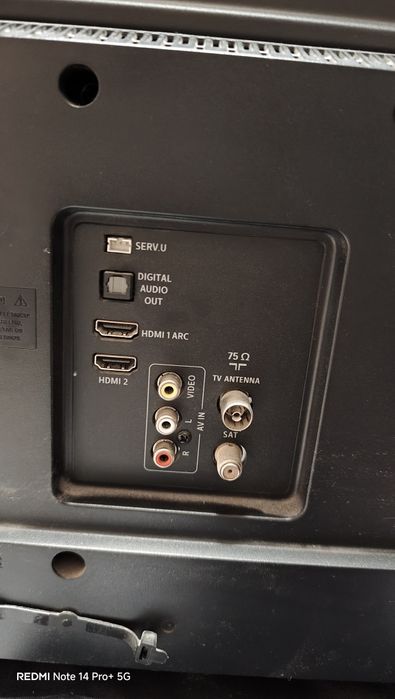 Телевизор Philips