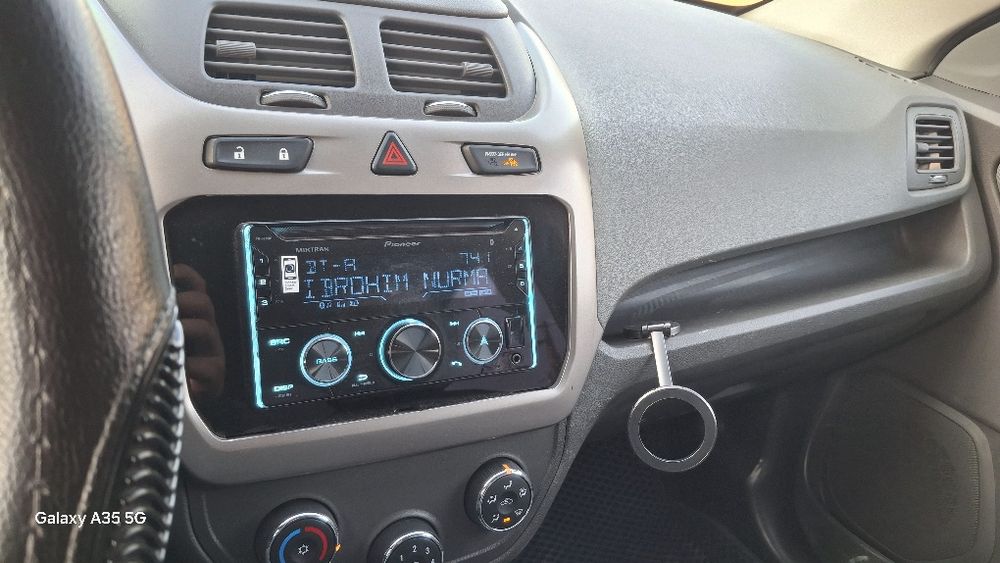 Pioner S725BT Original