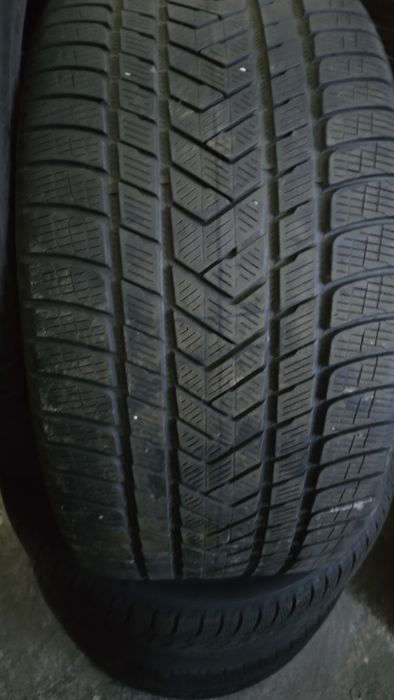 Anvelope iarna 285 40 22 si 325 35 22