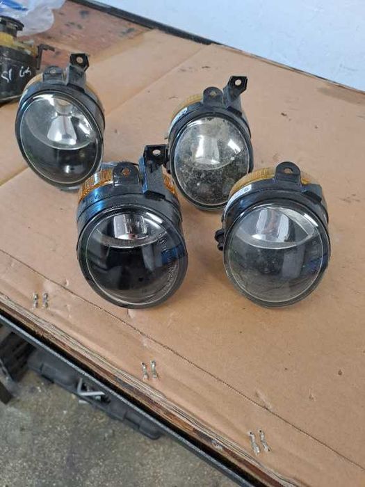 Proiector dreapta original VW Golf 5 Break