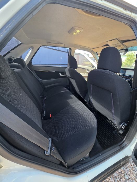 Lada Priora 2 2014