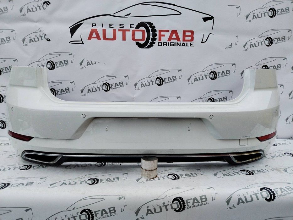 Bara spate Volkswagen Golf 7 Hatchback Facelift Completa an 2017-2019